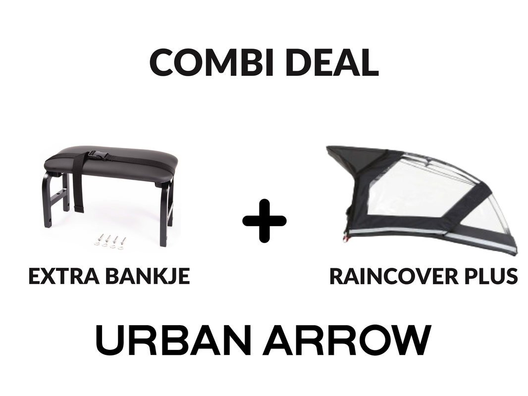 COMBIDEAL URBAN ARROW...