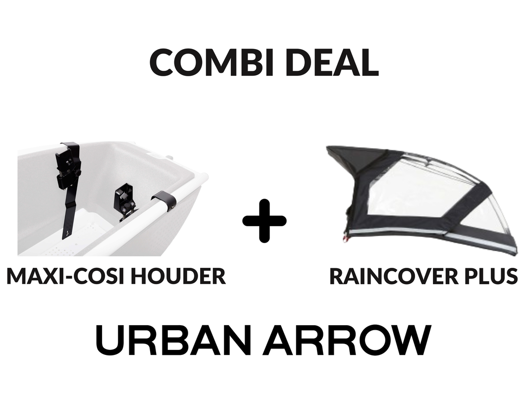 COMBIDEAL URBAN ARROW...