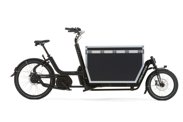 URBAN ARROW FLATBED L Performance...