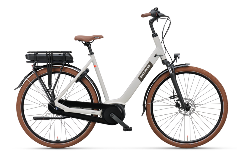 BATAVUS ALTURA E-GO SALE