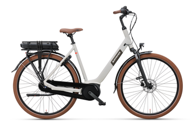 BATAVUS ALTURA E-GO BES3