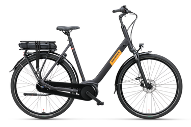 BATAVUS ALTURA E-GO BES3