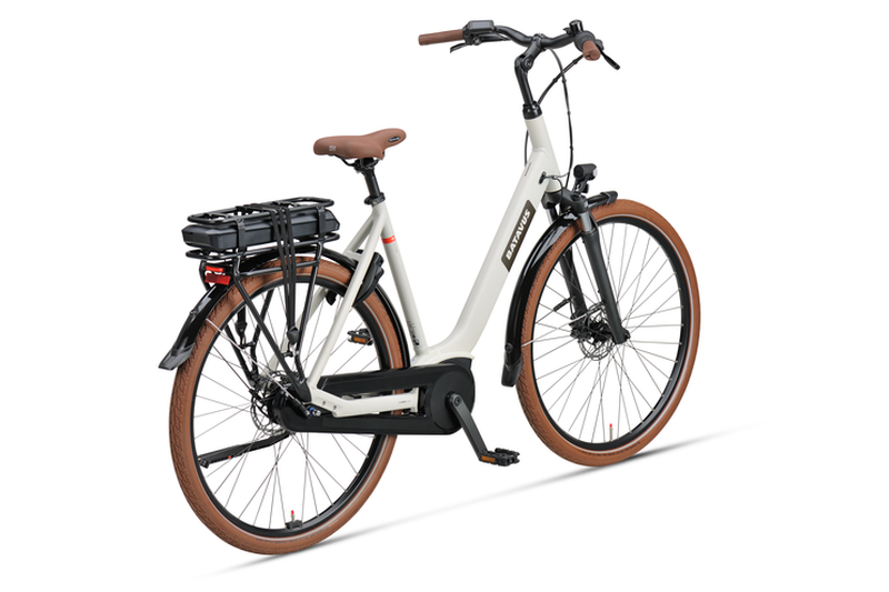 BATAVUS ALTURA E-GO PLUS...