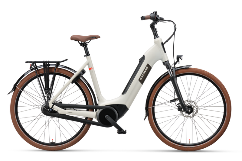 BATAVUS ALTURA E-GO POWER BES3