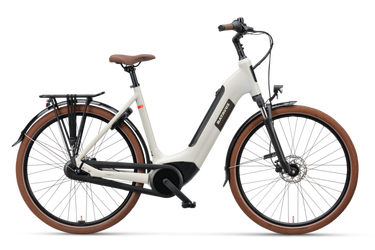 BATAVUS ALTURA E-GO POWER BES3