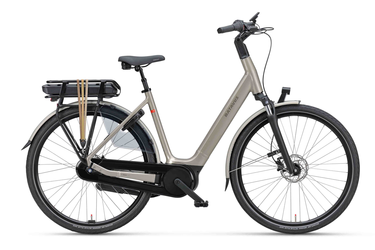 BATAVUS FINEZ E-GO ACTIVE PLUS BES3