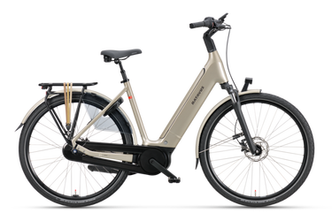 BATAVUS FINEZ E-GO POWER 2025