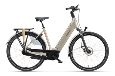 BATAVUS FINEZ E-GO POWER BES3