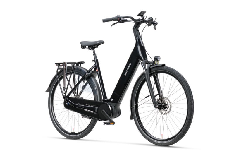 BATAVUS FINEZ E-GO POWER |...