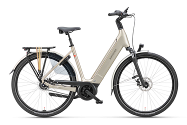 BATAVUS FINEZ E-GO POWER EXCLUSIVE 2025