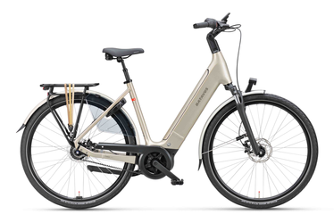 BATAVUS FINEZ E-GO POWER EXCLUSIVE BES3