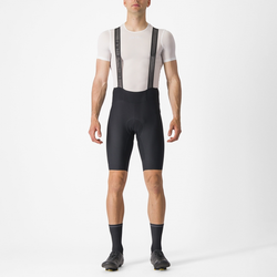 Castelli Espresso Bibshort Zwart