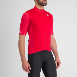 Sportful SRK Jersey Rood