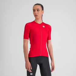 Sportful Matchy w jersey rood