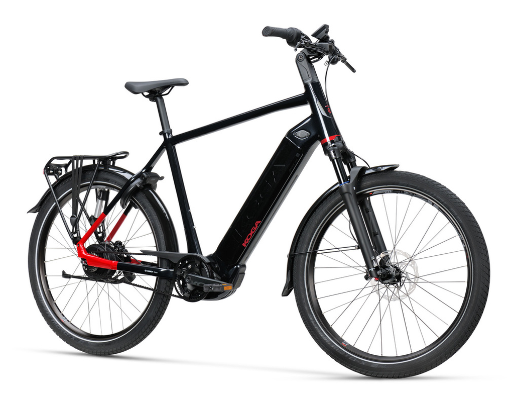 KOGA PACE B10 HEREN