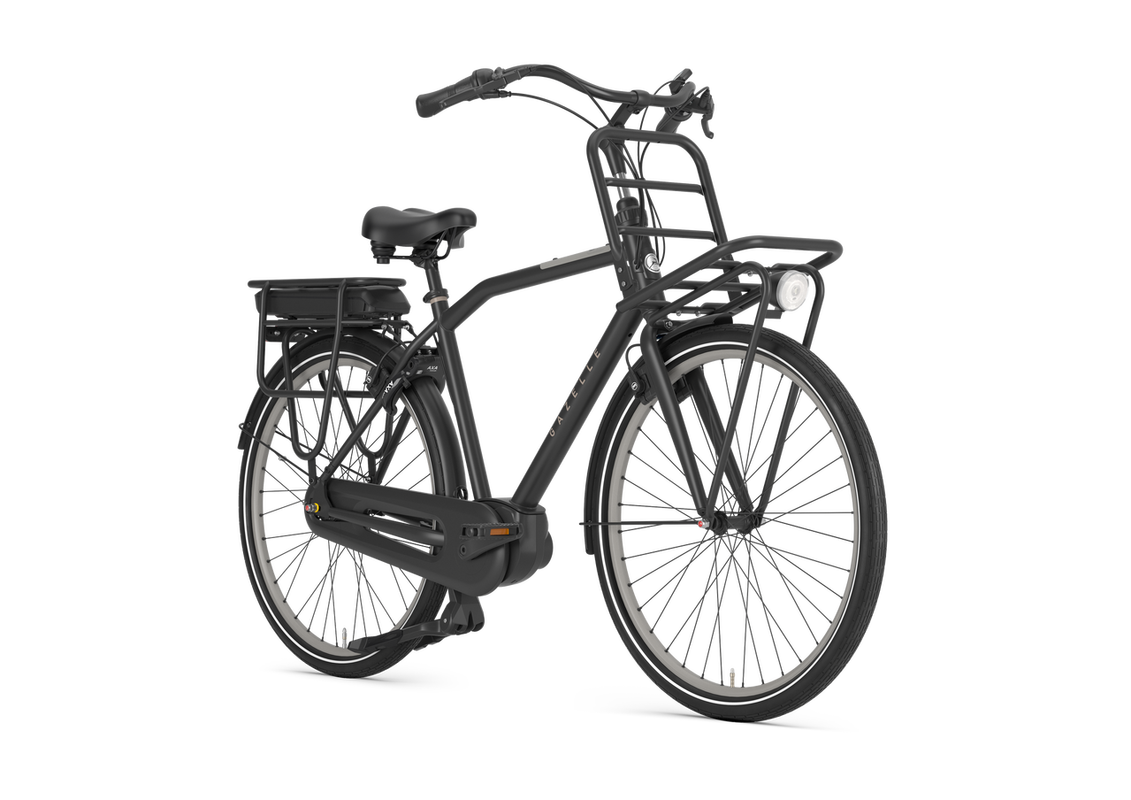 GAZELLE HEAVYDUTY C7 HMB |...