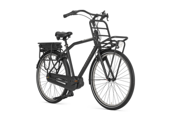 GAZELLE HEAVYDUTY C7 HMB | Herfstdeal