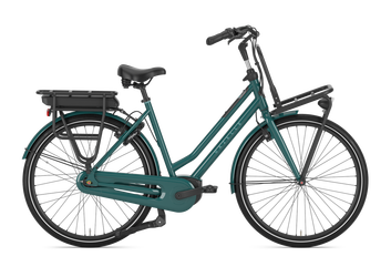 GAZELLE HEAVYDUTY C7+ HMB | Herfstdeal