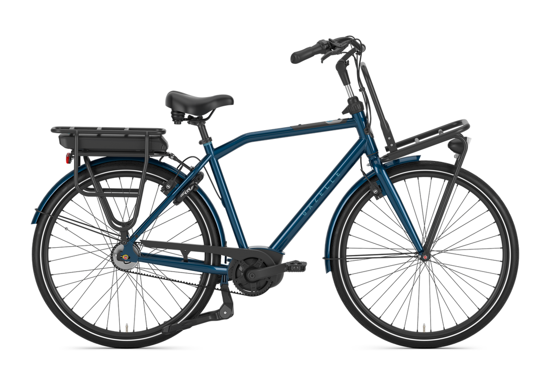 GAZELLE HEAVYDUTYNL C5 |...