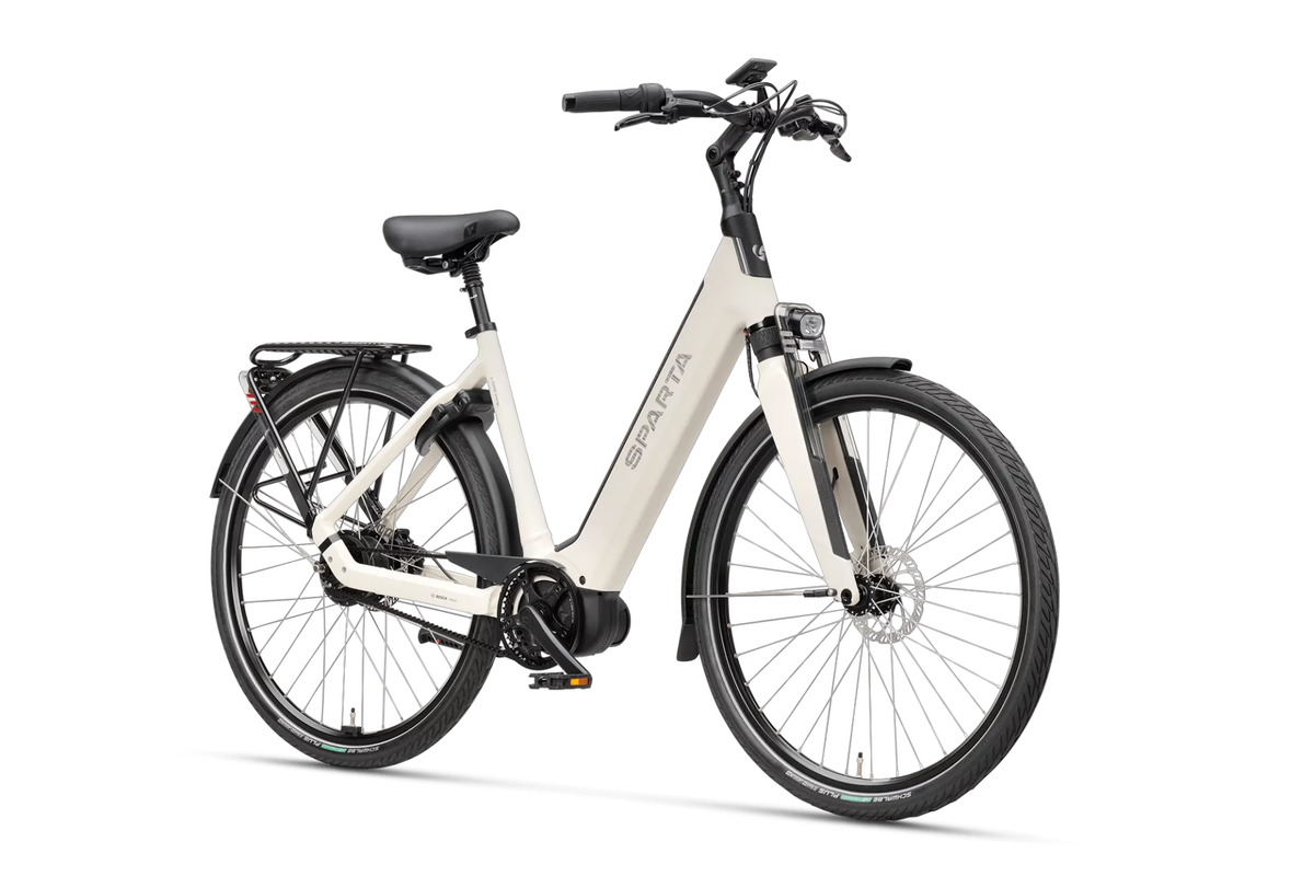 SPARTA A-SHINE ENERGY |...