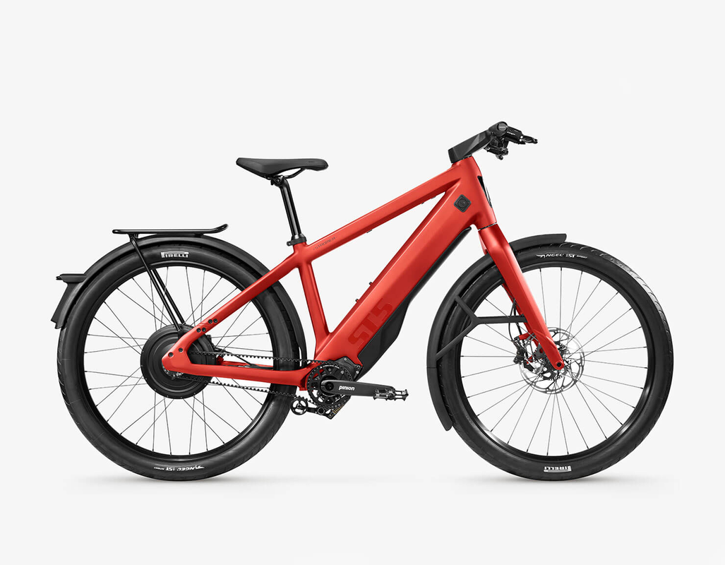 STROMER ST5 Pinion VOORRAAD...