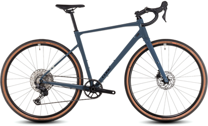 CUBE NUROAD EX 2025