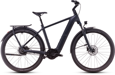 CUBE KATHMANDU HYBRID COMFORT PRO 2025