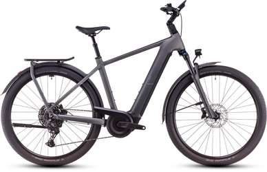 CUBE KATHMANDU HYBRID PRO 2025