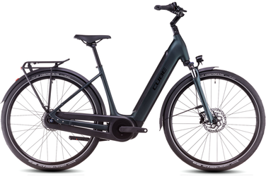 CUBE SUPREME HYBRID COMFORT ONE