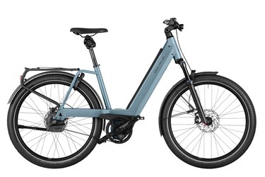 RIESE & MULLER NEVO4 GT AUTOMAAT SALE