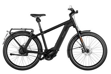 RIESE & MULLER CHARGER4 GT VARIO HS