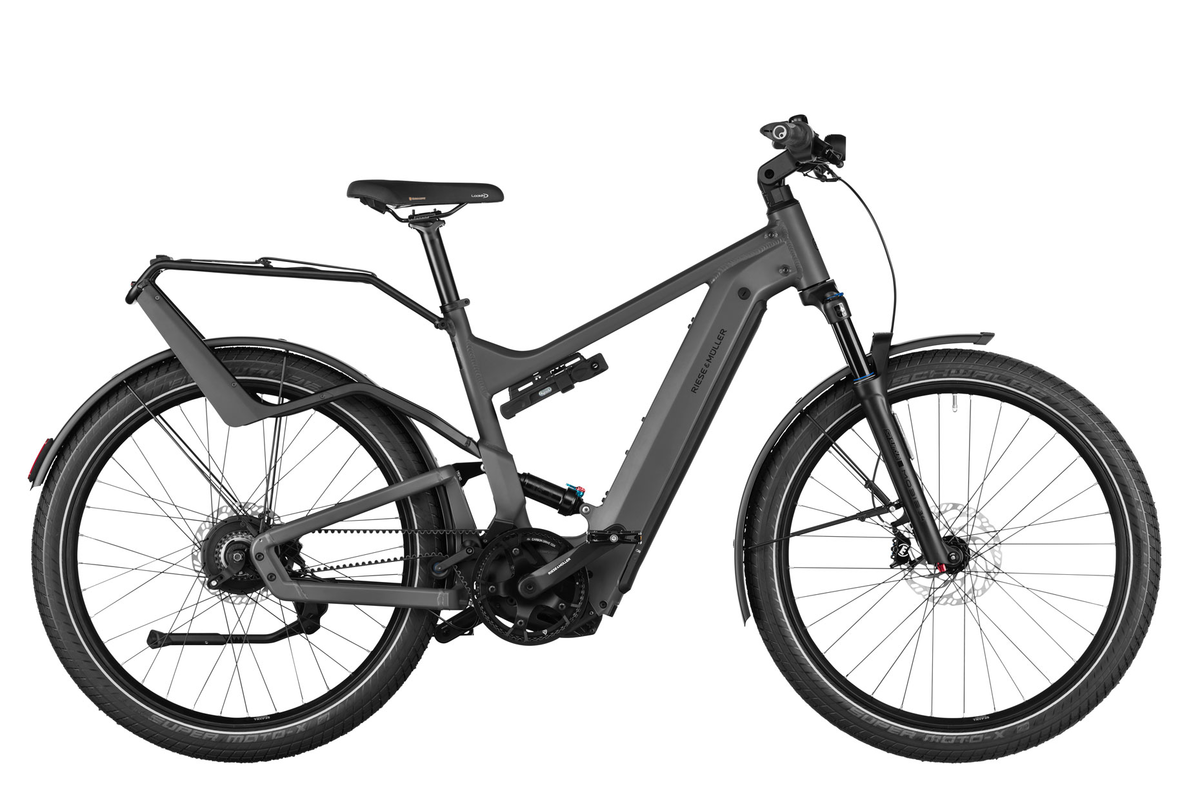 RIESE & MULLER DELITE 4 GT...