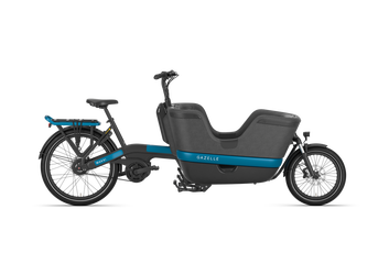 GAZELLE MAKKI LOAD |EINDEJAARS SALE