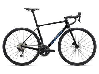 GIANT TCR ADVANCED 2| 2025