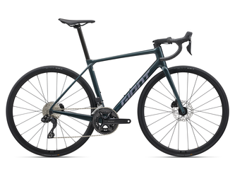GIANT TCR ADVANCED 1| 2025
