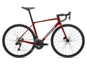 GIANT TCR ADVANCED 1