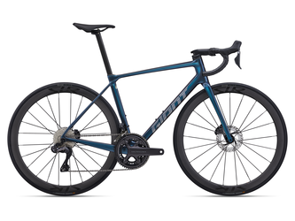 GIANT TCR ADVANCED PRO 0 DI2| 2025