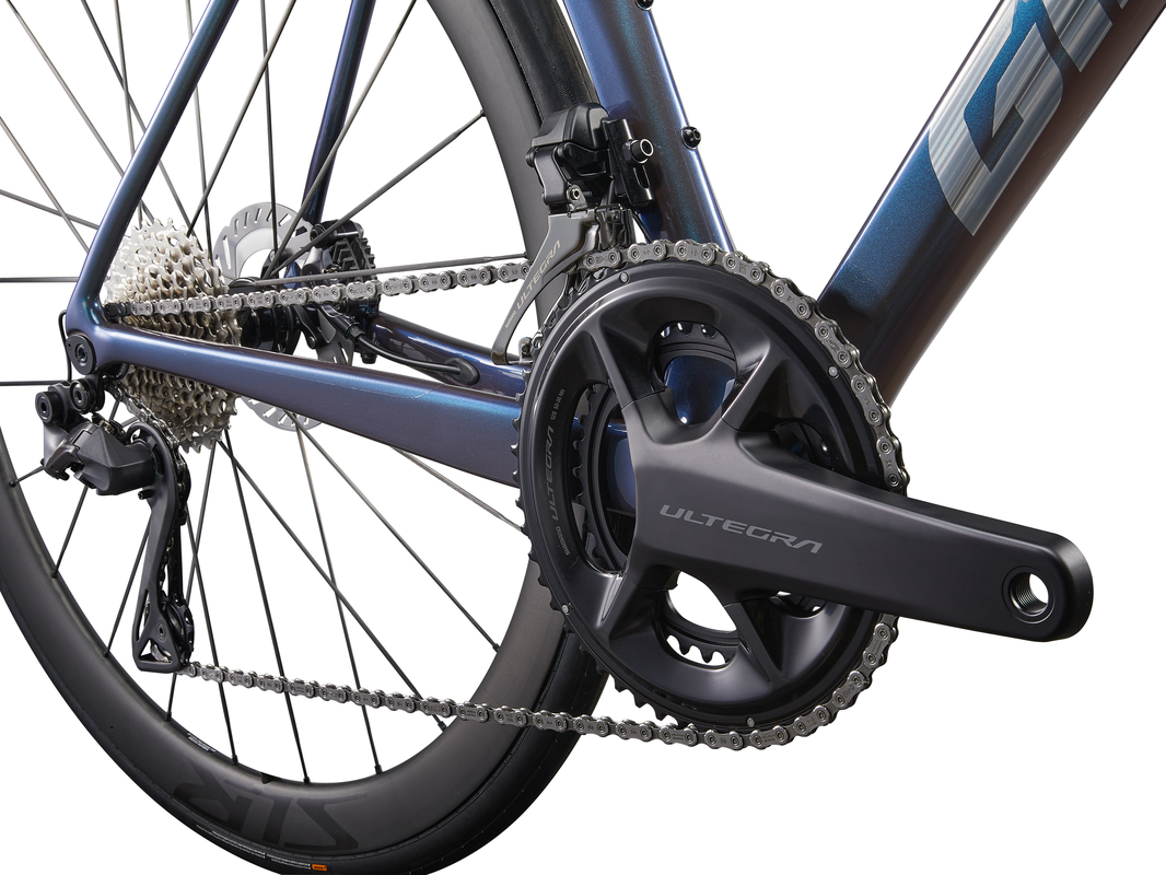 Giant tcr ultegra di2 outlet