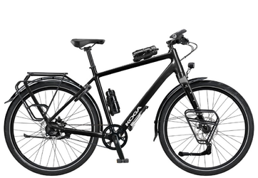 KOGA WORLDTRAVELLER ROHLOFF
