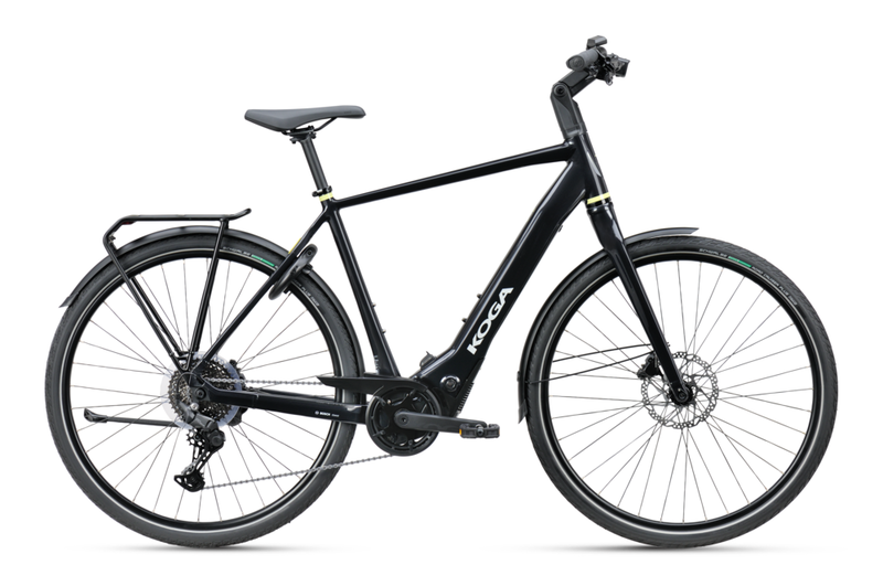 KOGA E-F3 5.0 | Summer Sale