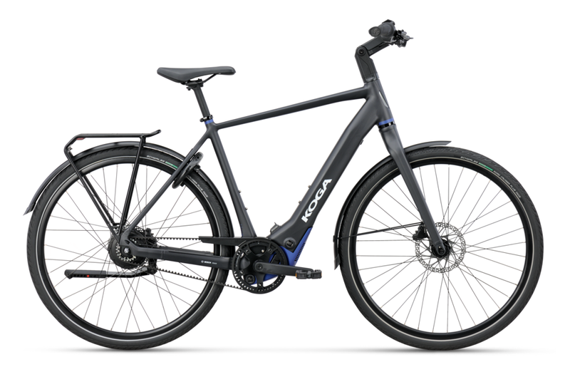 KOGA E-F3 6.0 | Herfstdeal