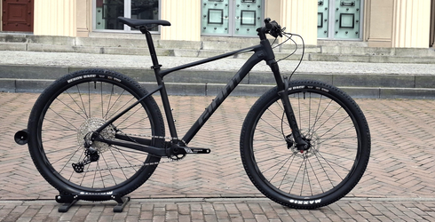 GIANT XTC SLR 2 (2023)