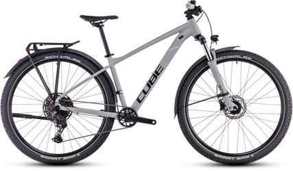 CUBE AIM SLX ALLROAD 2025