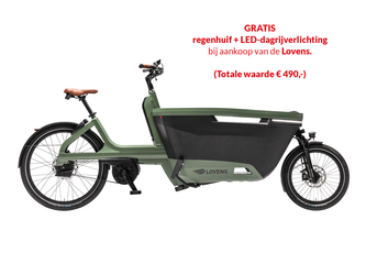 Lovens Explorer 1 S75 +