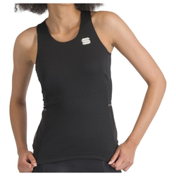 Sportful Supergiara W Top zwart