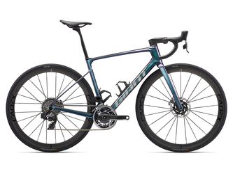 GIANT DEFY ADVANCED SL 0 | 2025