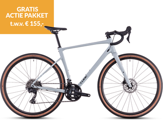 CUBE NUROAD RACE 2025