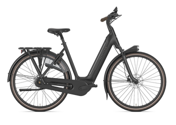 GAZELLE GRENOBLE C8+ 2025