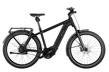 RIESE & MULLER CHARGER4 GT VARIO SALE