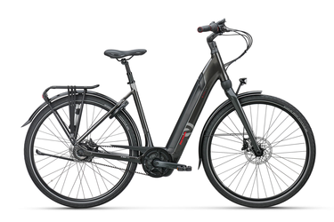 KOGA E-NOVA EVO PT 500WH